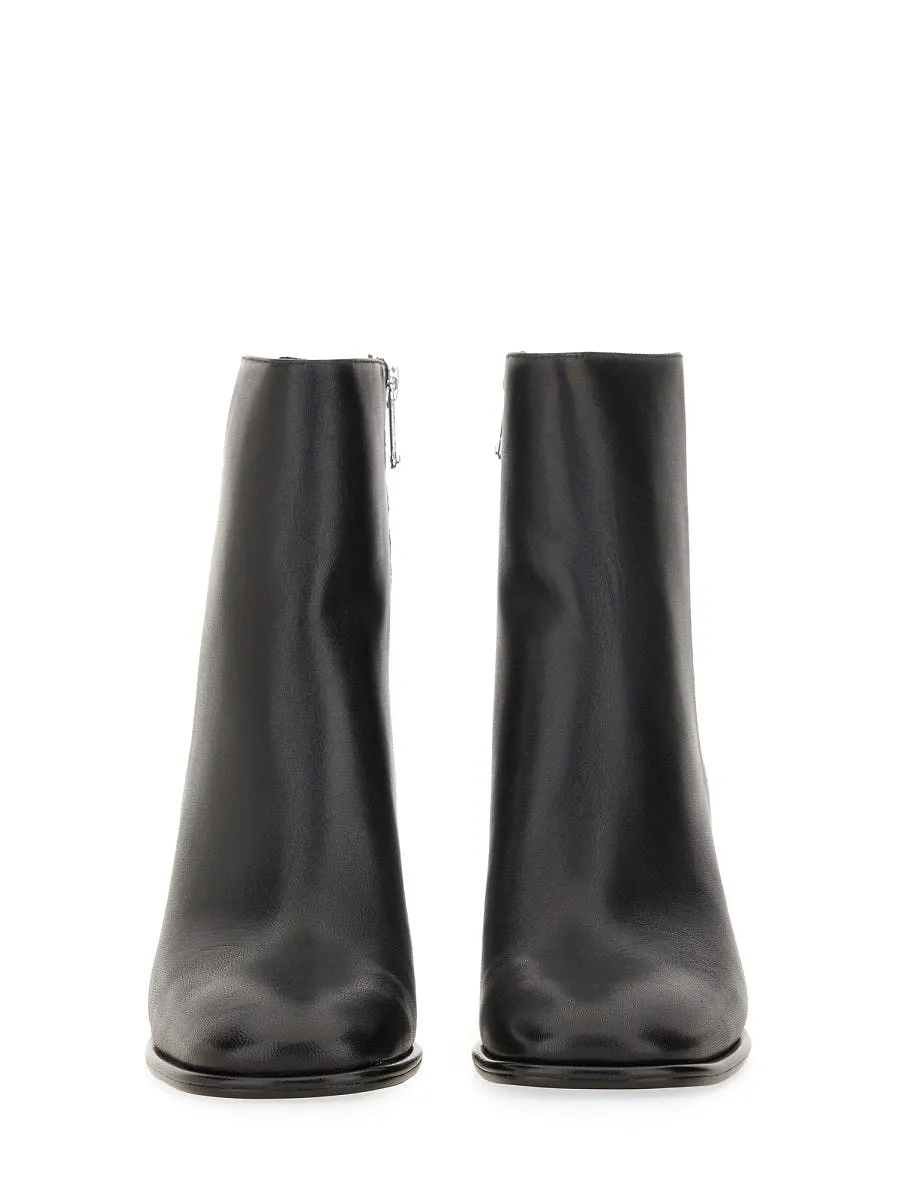 Michael By Michael Kors Maude Ankle Boot