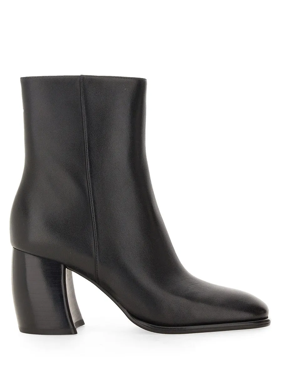 Michael By Michael Kors Maude Ankle Boot