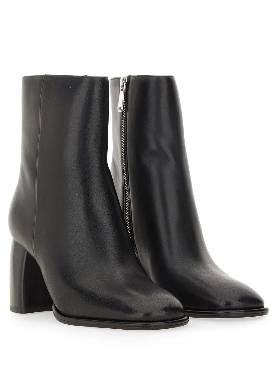 Michael By Michael Kors Maude Ankle Boot