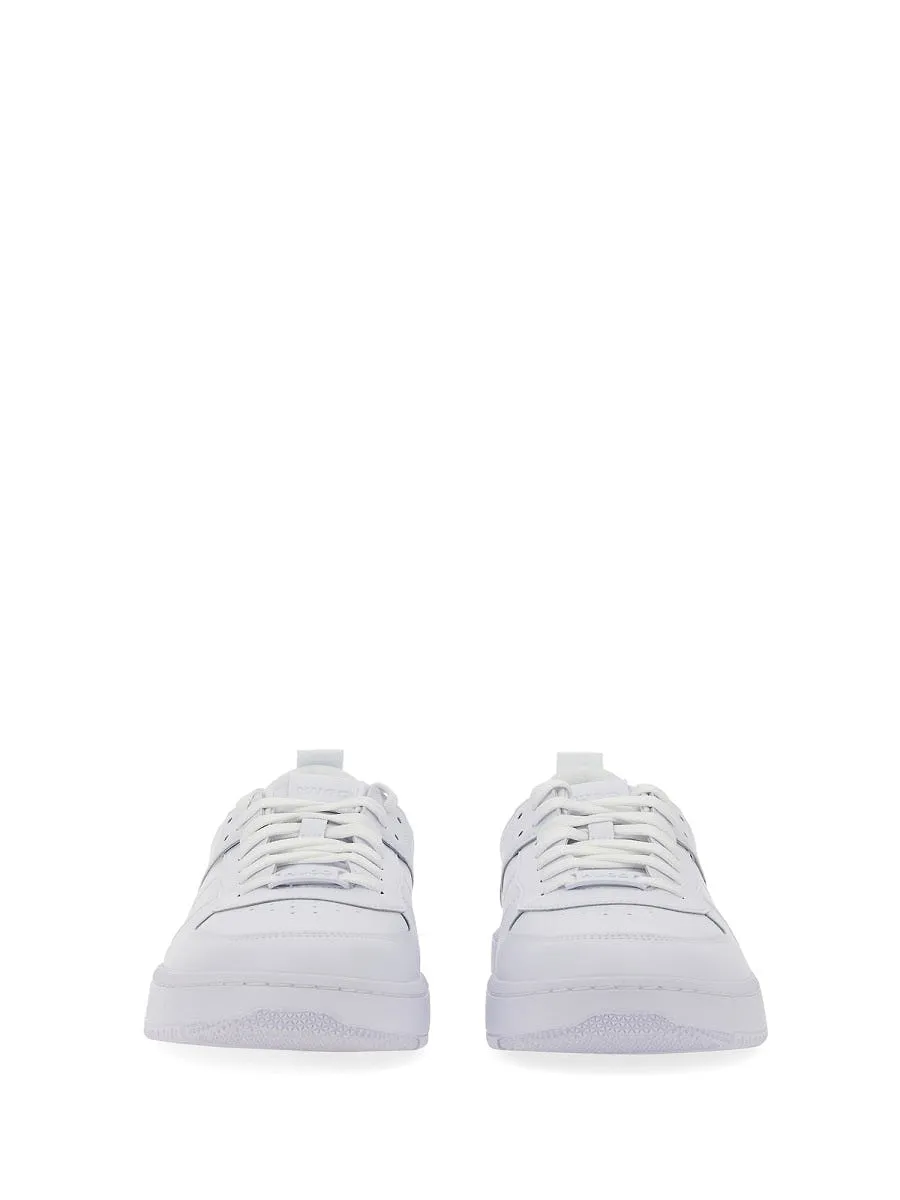 Hugo Sneaker With Logo