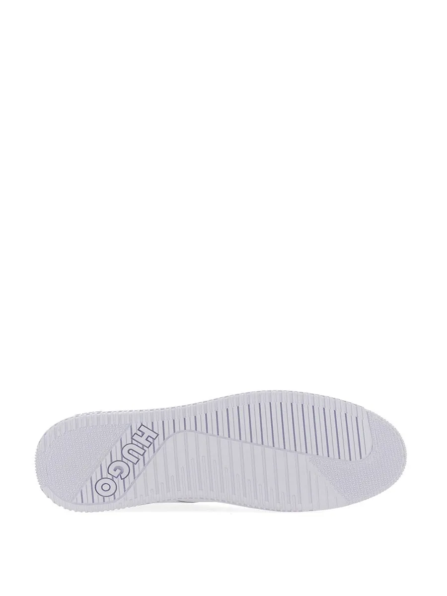 Hugo Sneaker With Logo