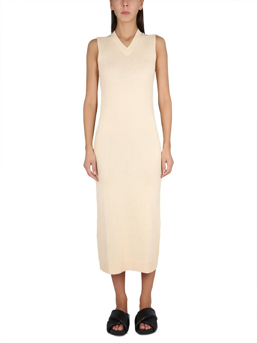 Aspesi Long Dress