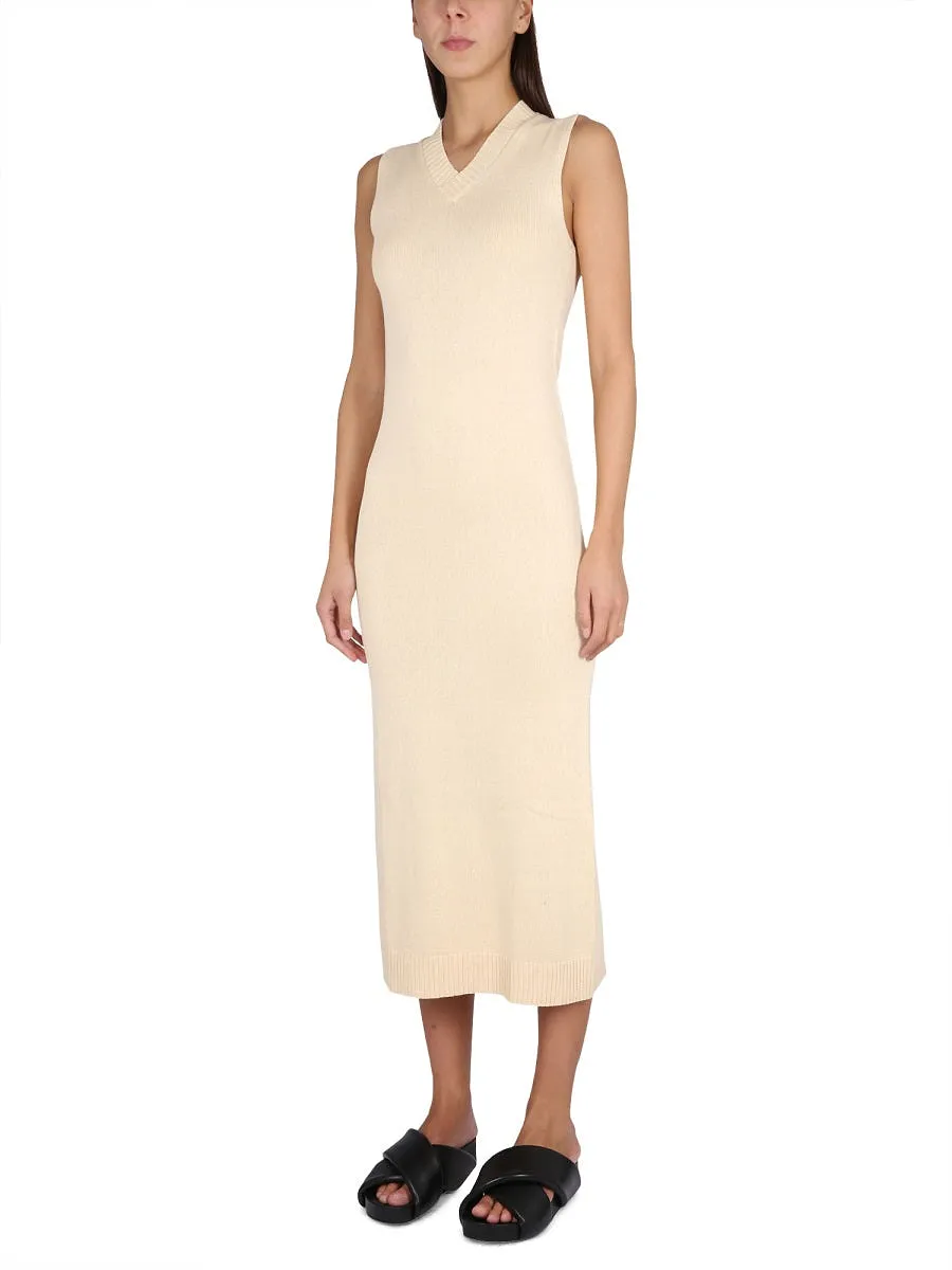Aspesi Long Dress
