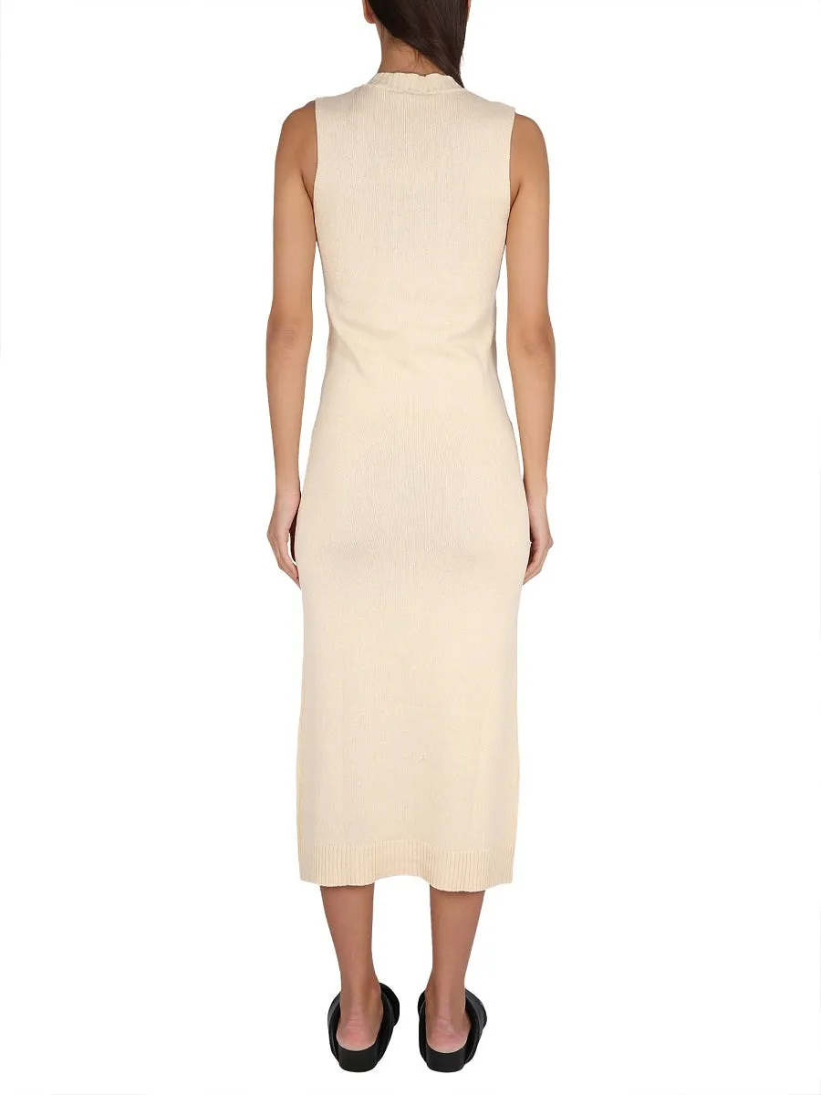 Aspesi Long Dress