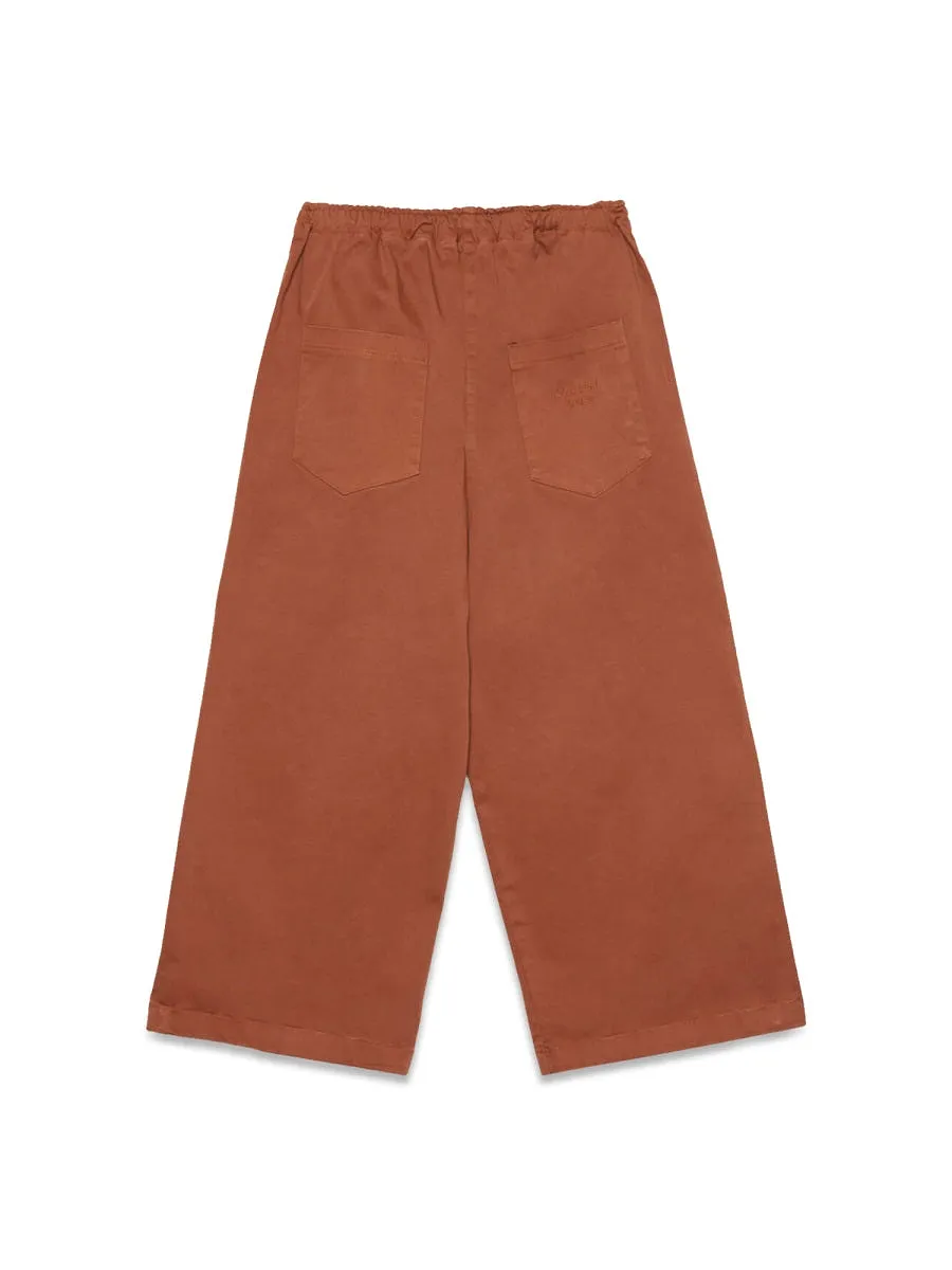 Weekend House Kids Canvas Pants