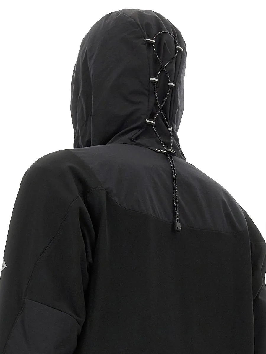 And Wander Hooded Jacket