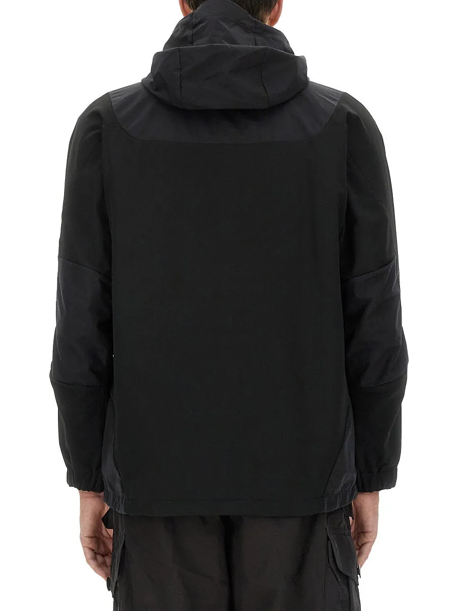 And Wander Hooded Jacket