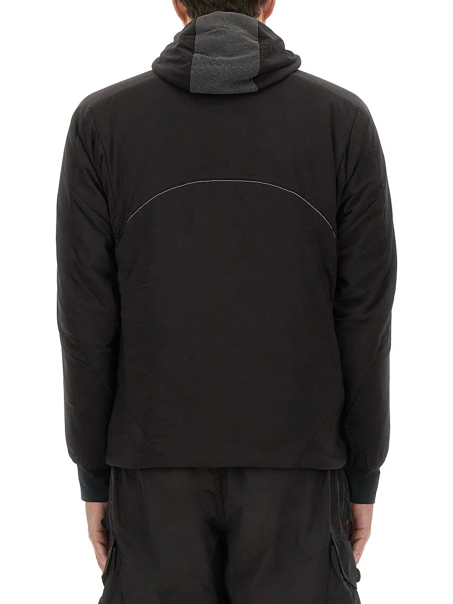 And Wander Alpha Air Sweatshirt