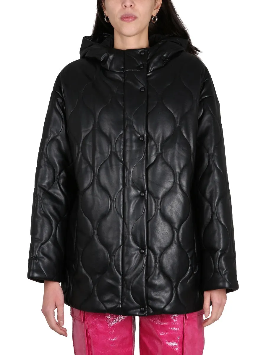 Stand Jacket Everlee