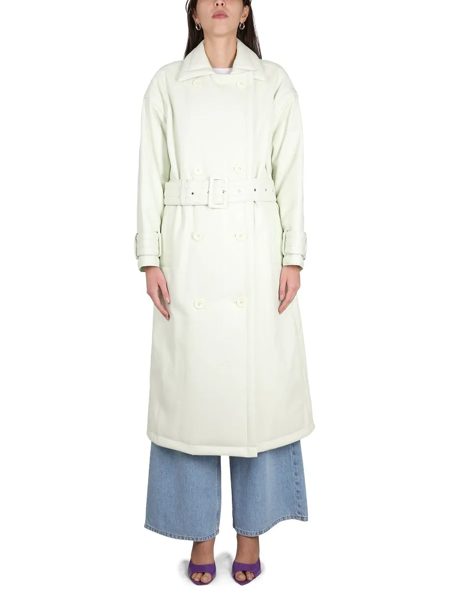 Emily Trench Coat