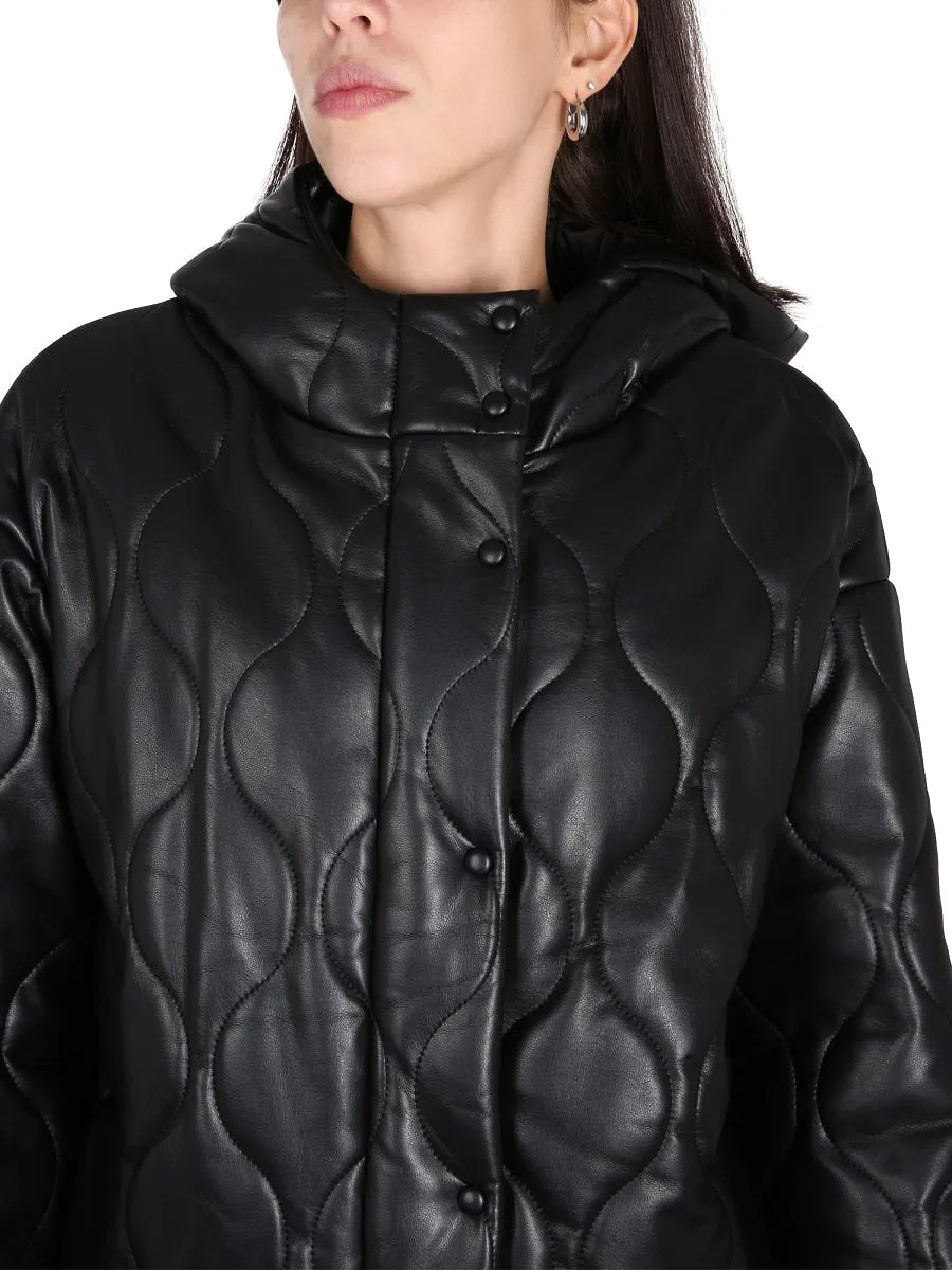 Stand Jacket Everlee