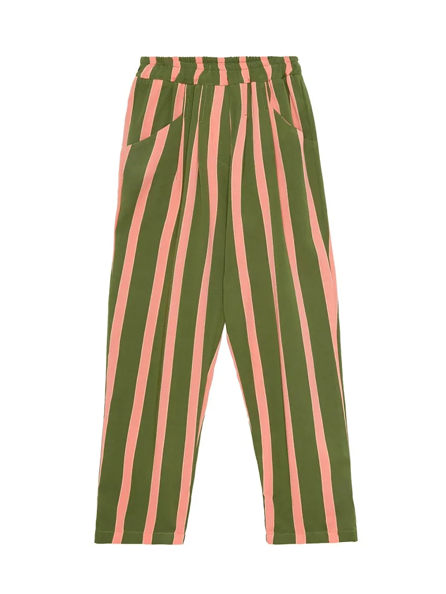 Weekend House Kids Stripped Pants