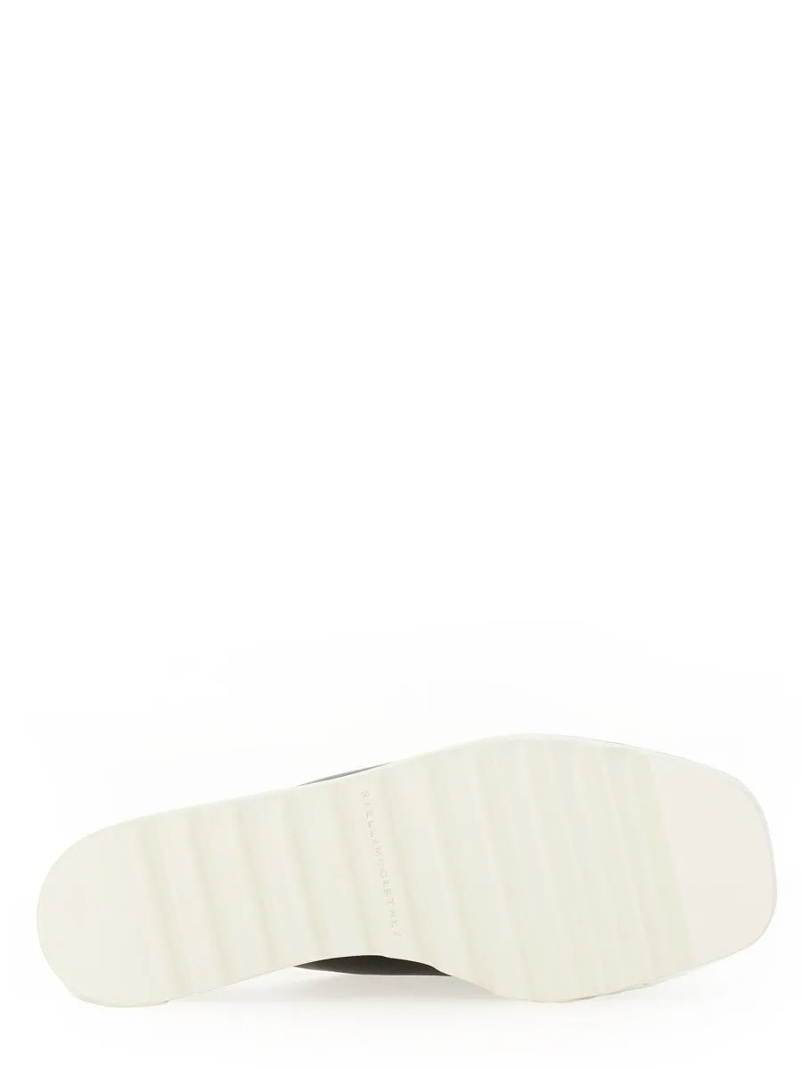 Stella Mccartney Sneak Elyse Eco Sandal