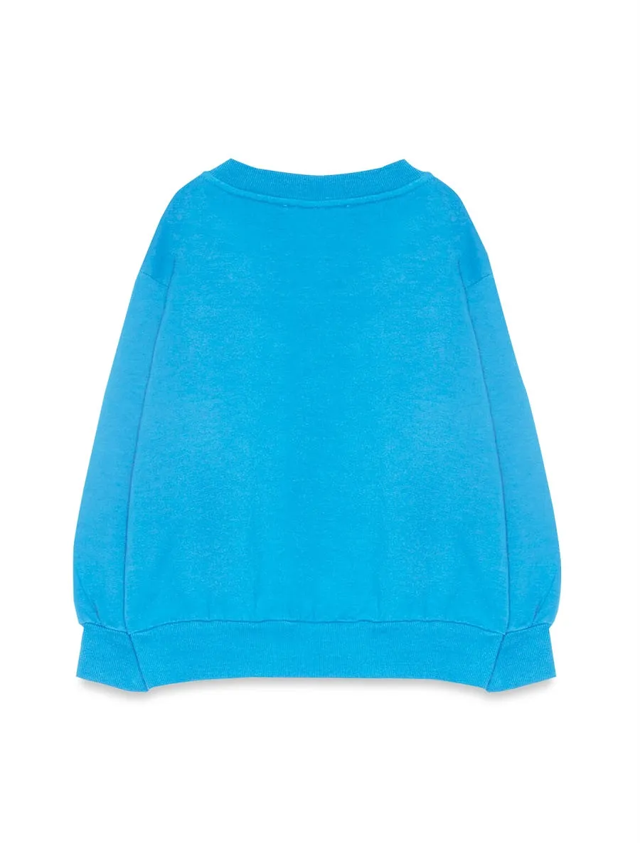 Ticket Seller Sweatshirt