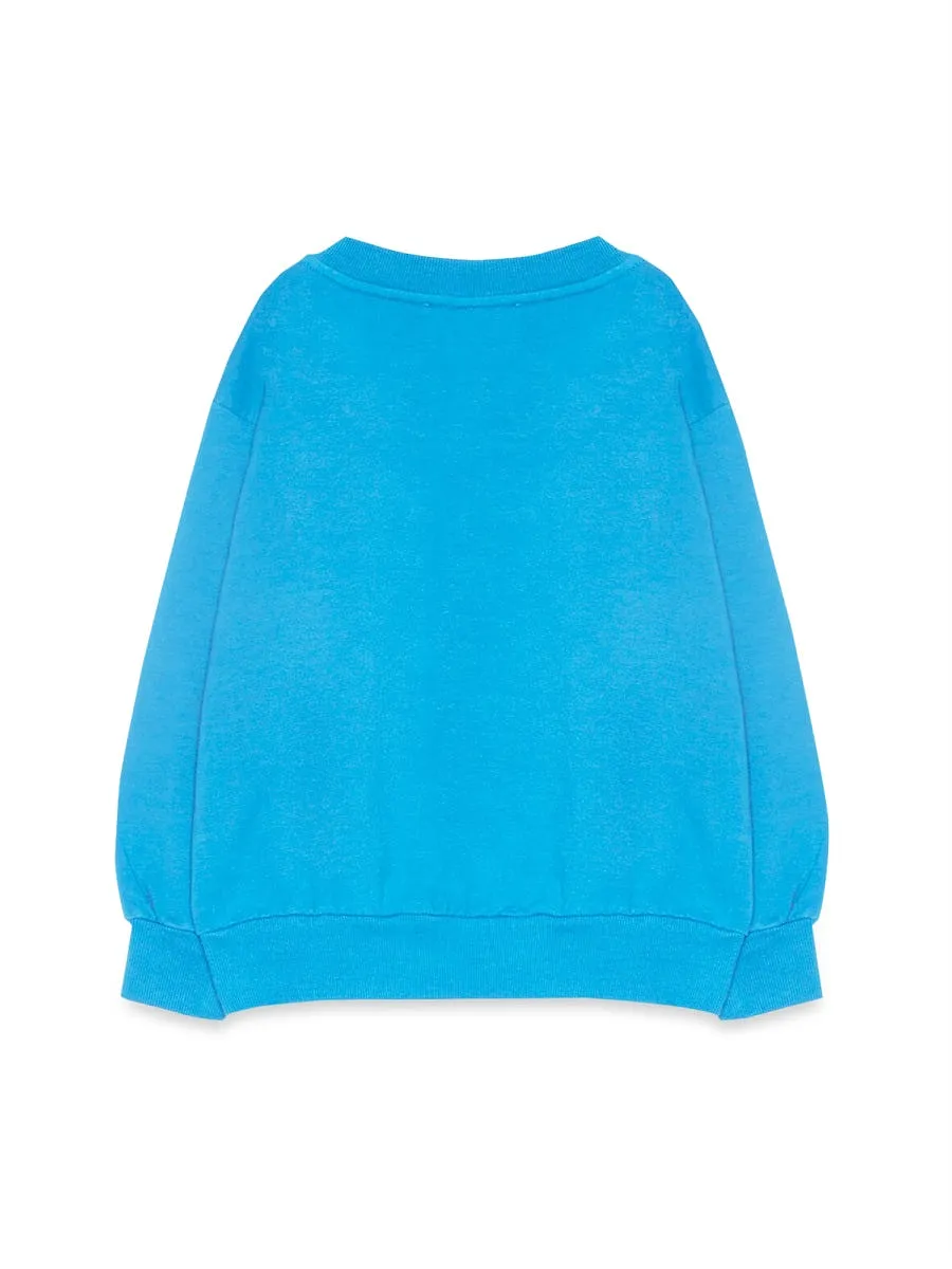 Ticket Seller Sweatshirt