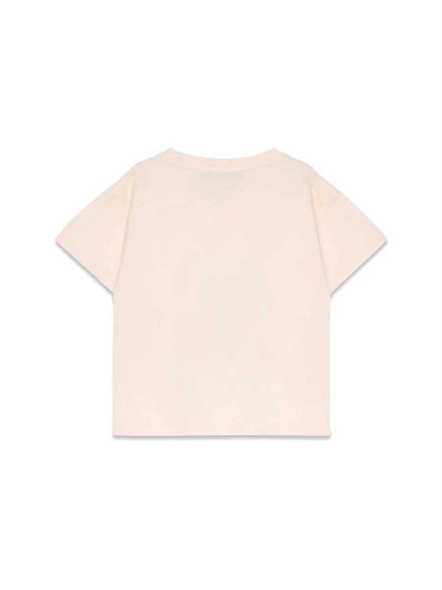Weekend House Kids Pop Corn T Shirt