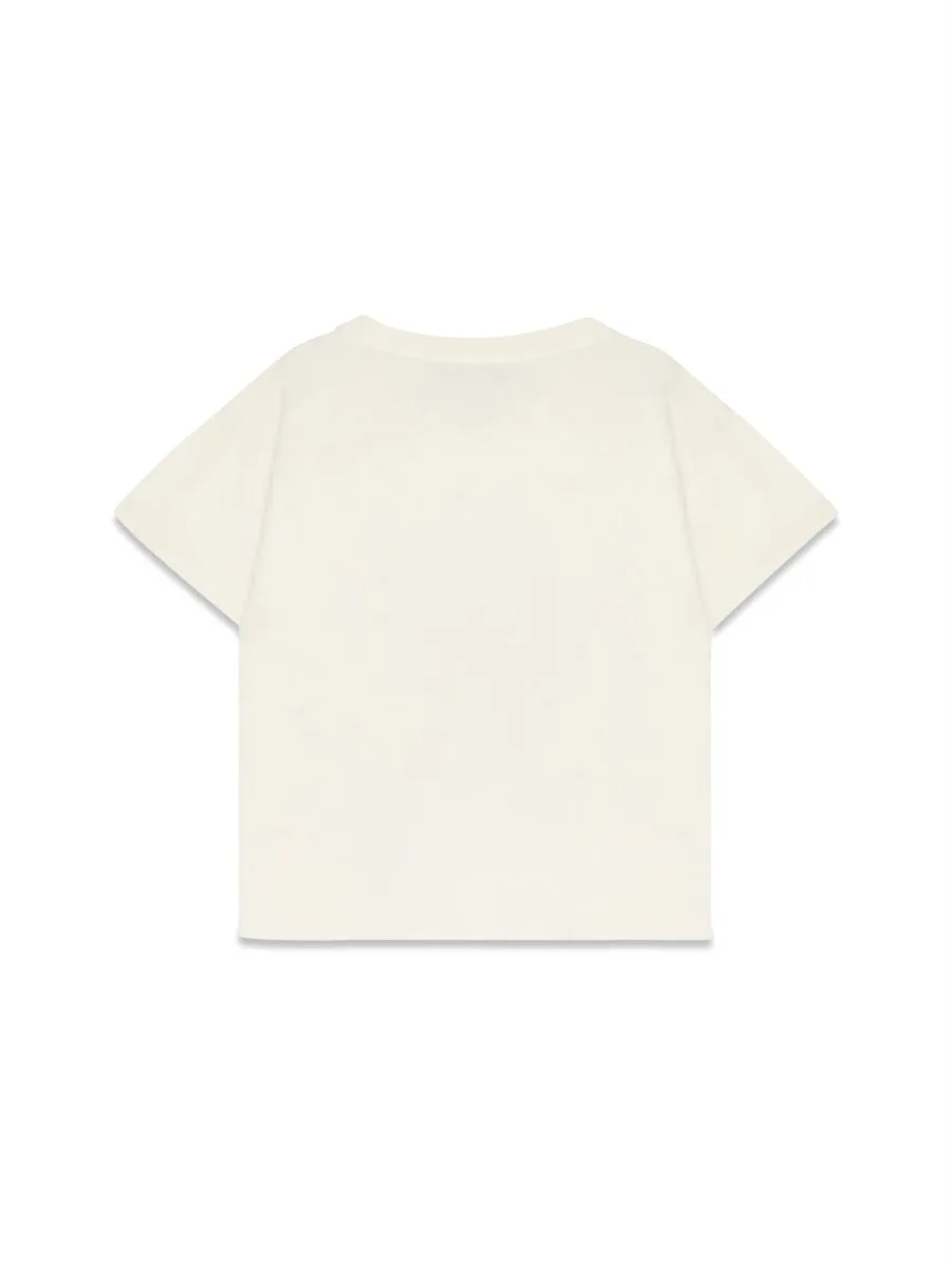 Weekend House Kids Ticket Seller T Shirt