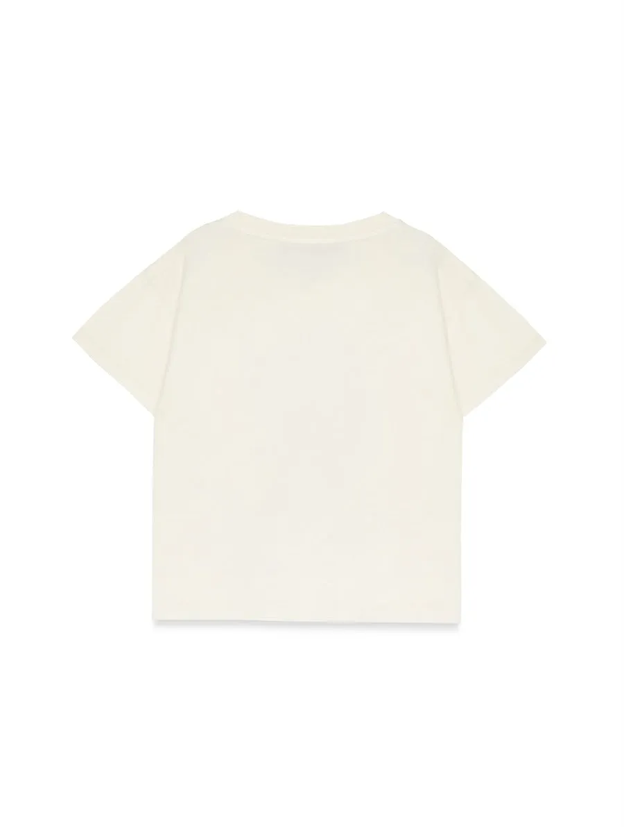 Weekend House Kids Popcorn Tshirt