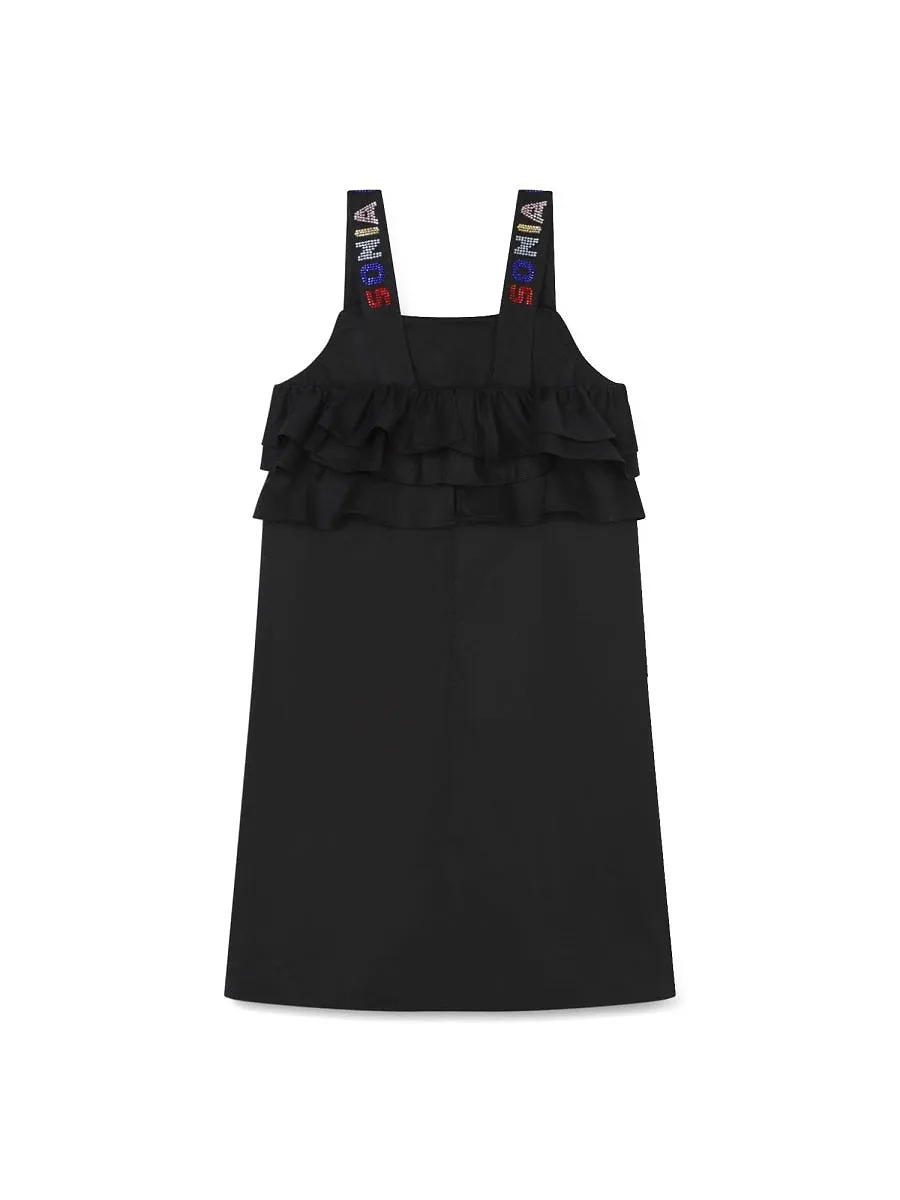 Sonia Rykiel Dress With Straps