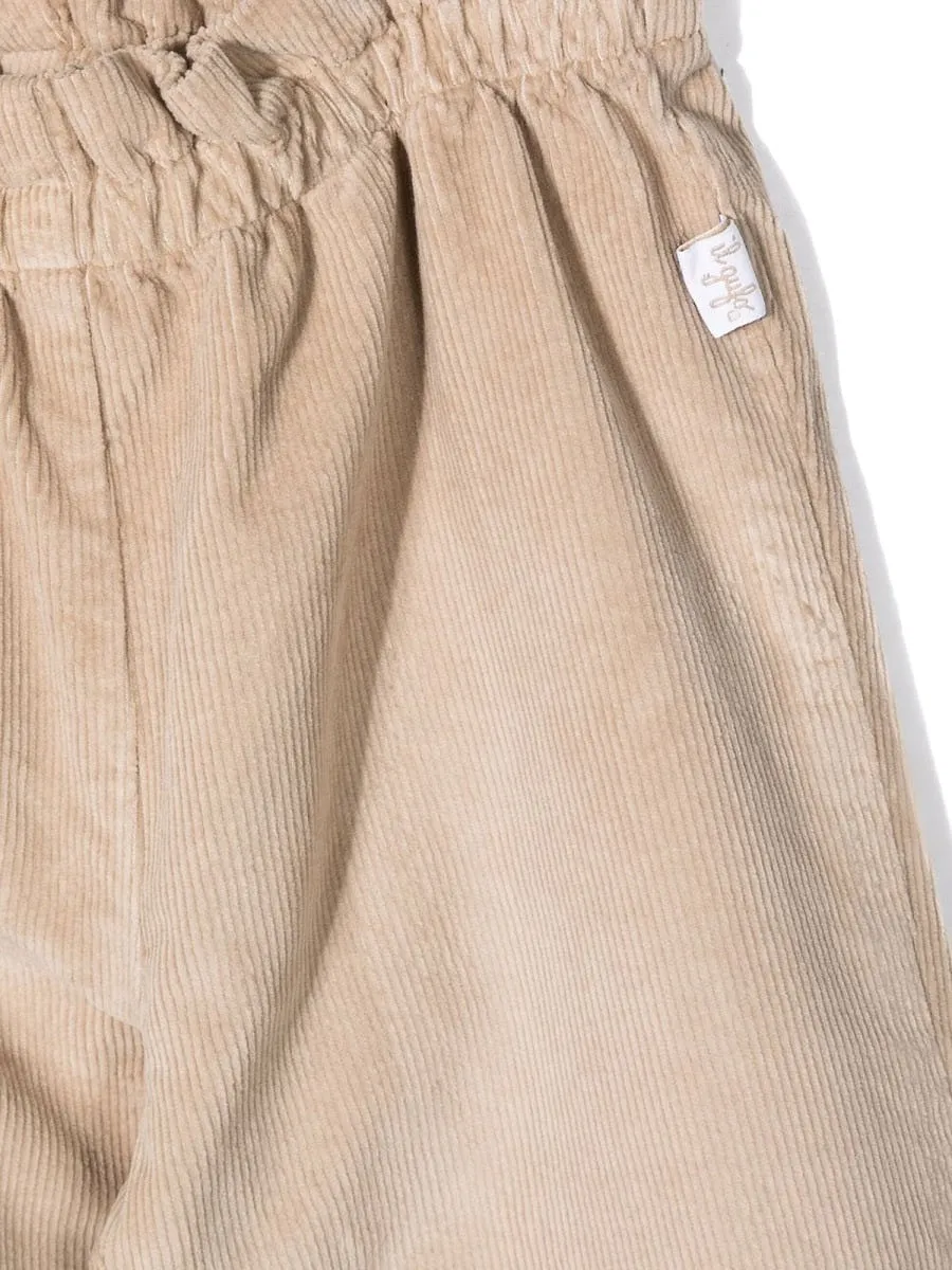 Il Gufo Pantalone