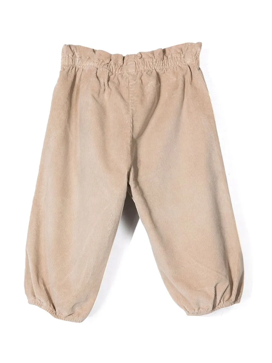 Il Gufo Pantalone
