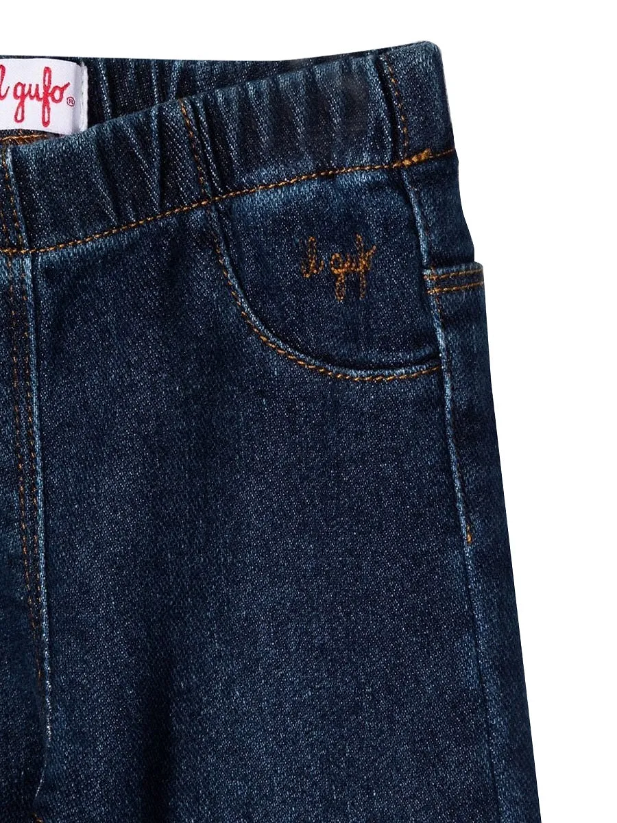 Il Gufo Pantalone