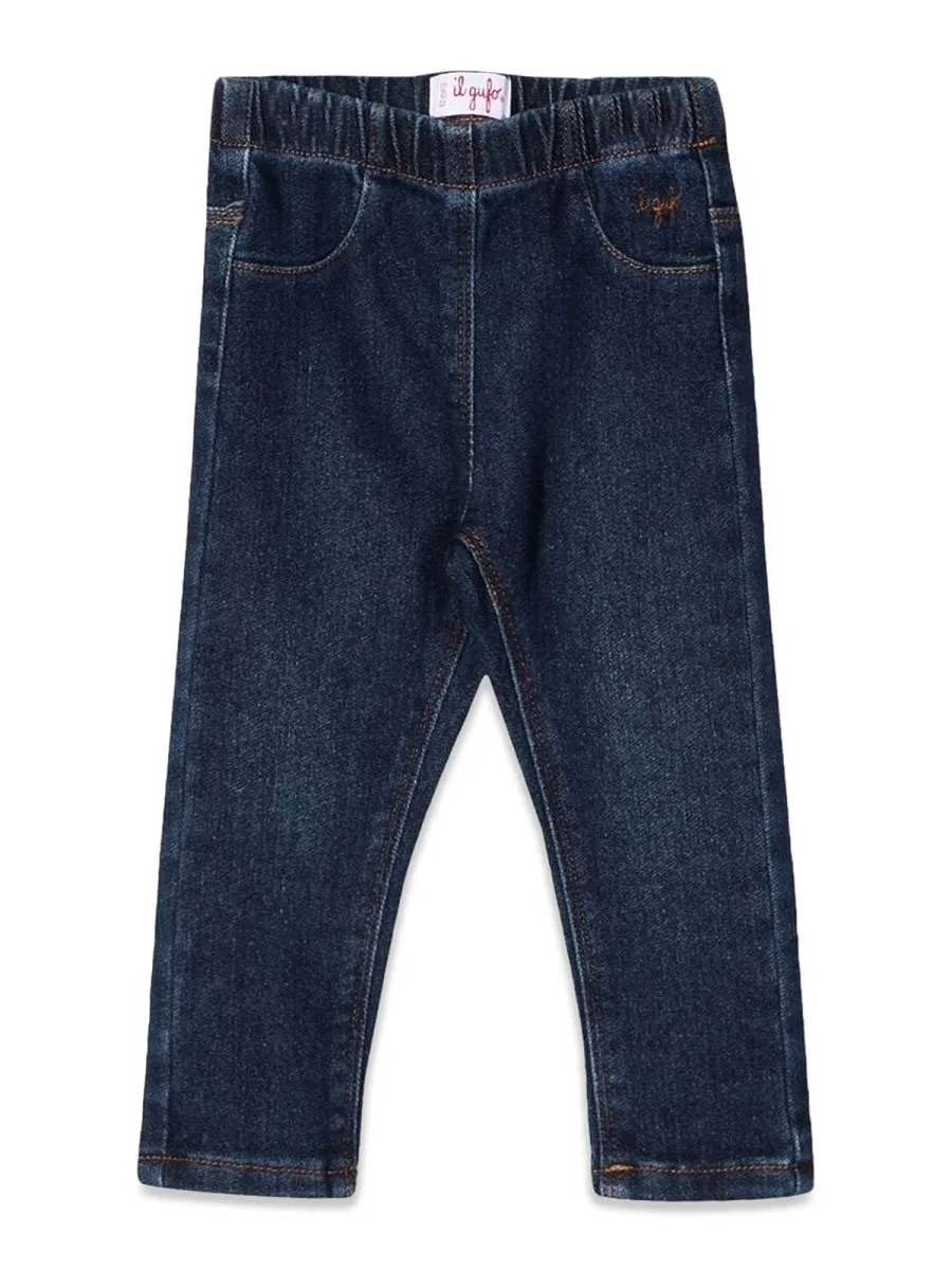 Il Gufo Pantalone