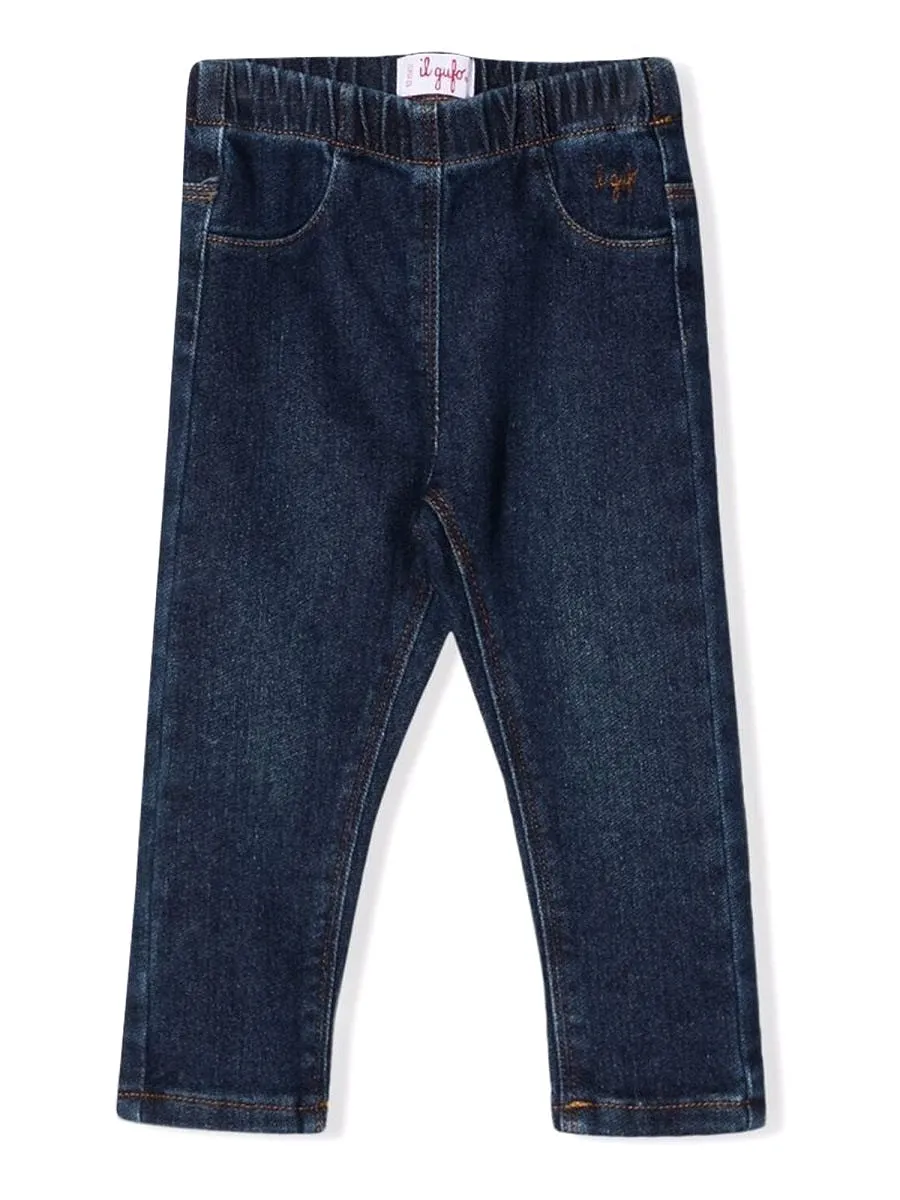 Il Gufo Pantalone