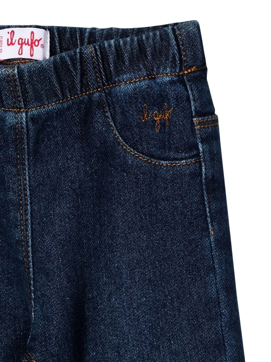Il Gufo Pantalone