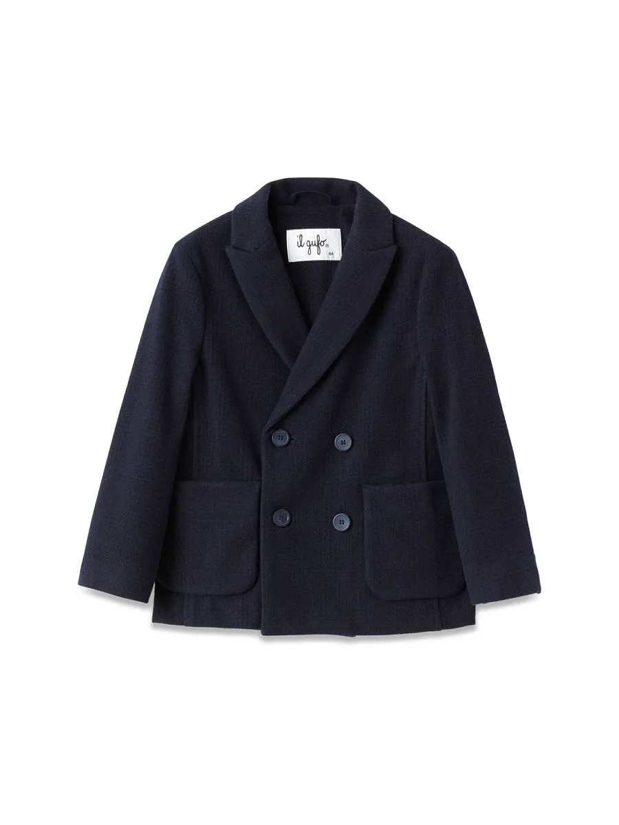 Il Gufo Blazers