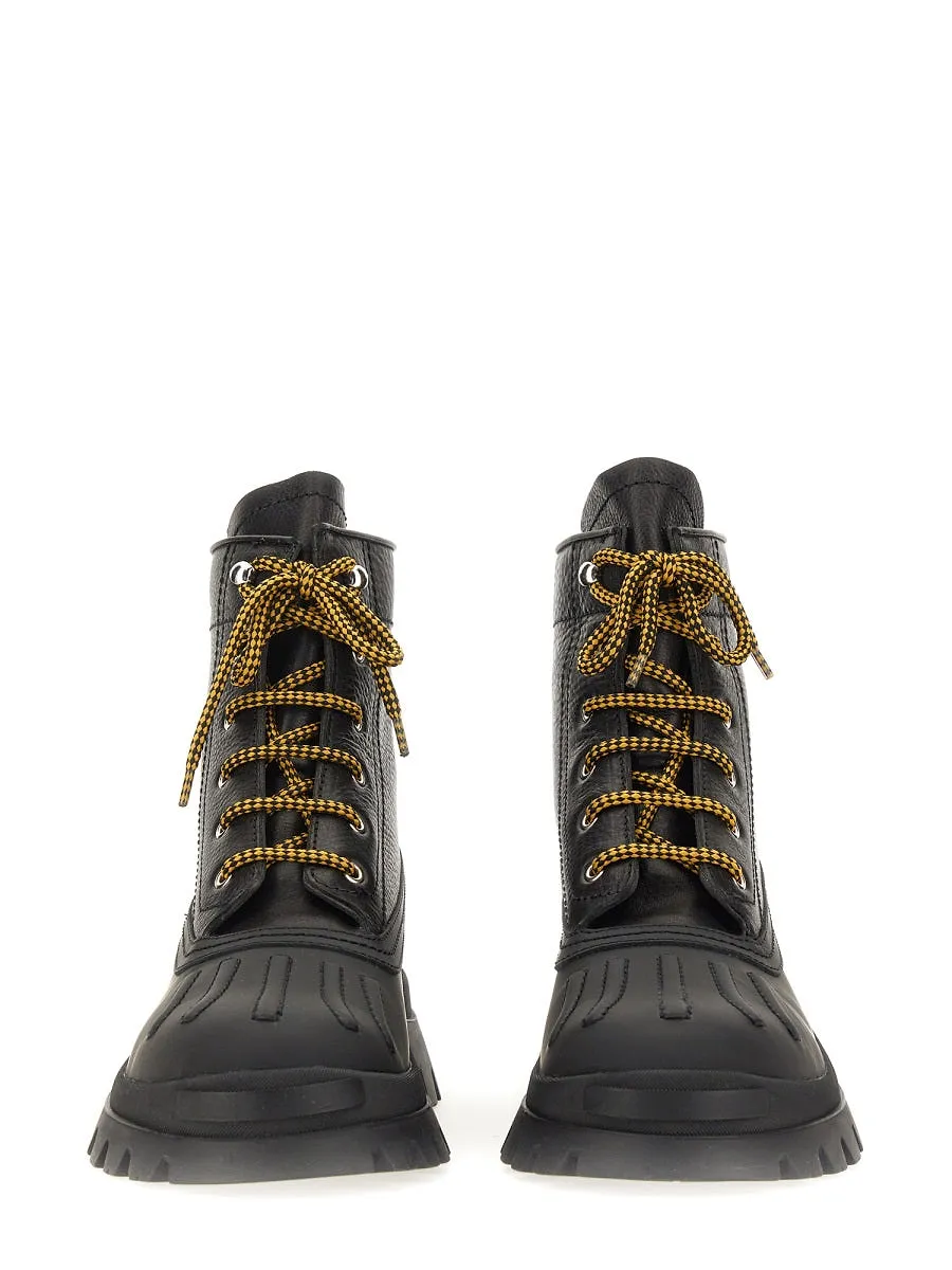 Dsquared Boot Canadian