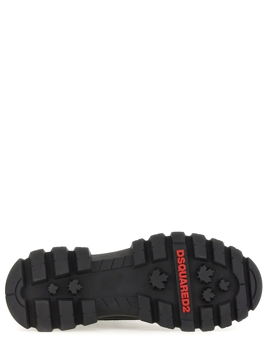 Dsquared Boot Canadian