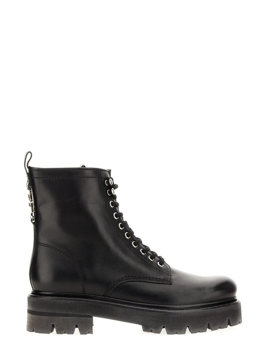 Dsquared Ankle Boot