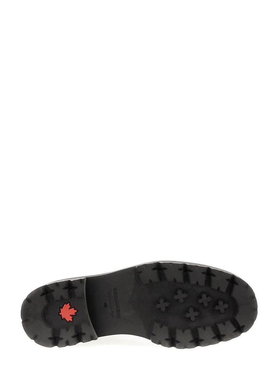 Dsquared Ankle Boot
