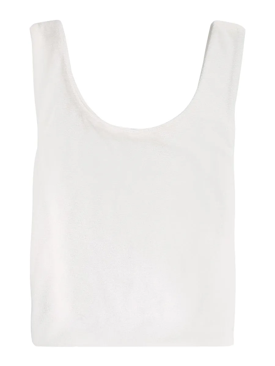 Andy C Singer Beach Bag