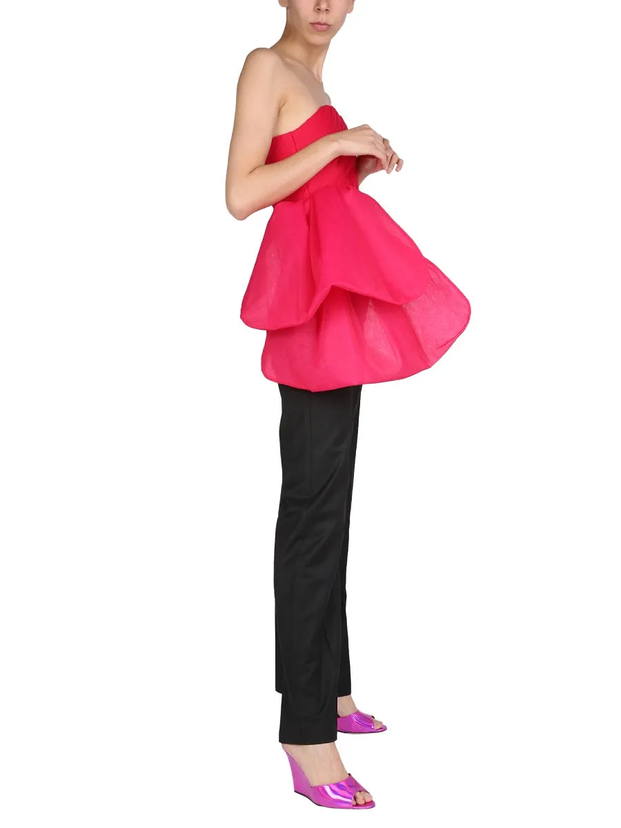 Anouki Bow Top