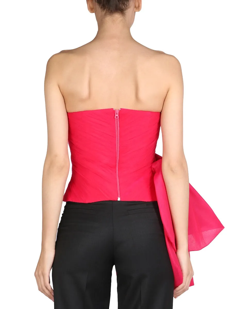 Anouki Bow Top