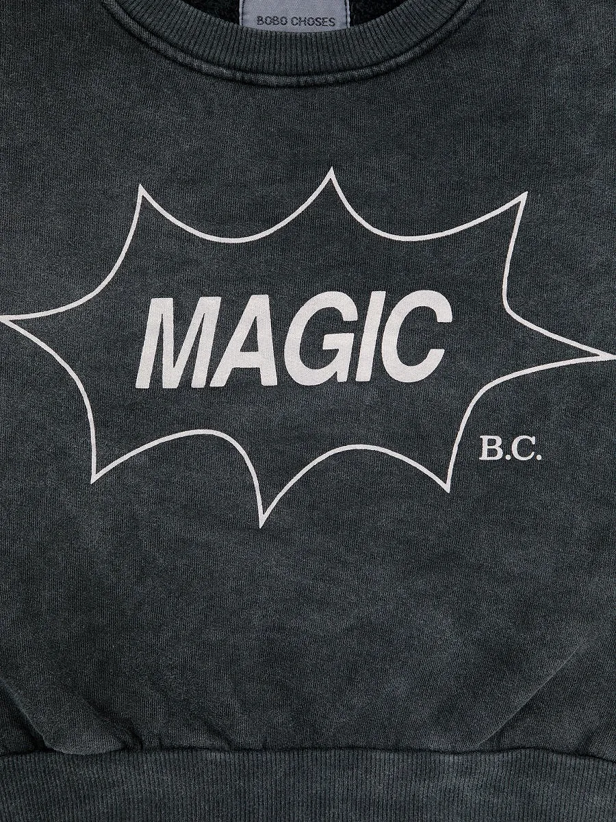 Bobo Choses It's Magic Sweatshirt