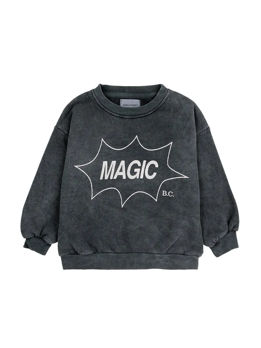 Bobo Choses It's Magic Sweatshirt