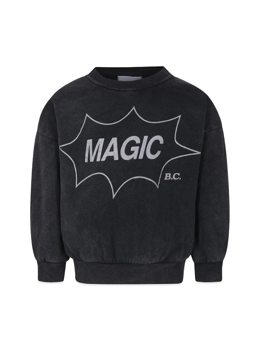 Bobo Choses It's Magic Sweatshirt