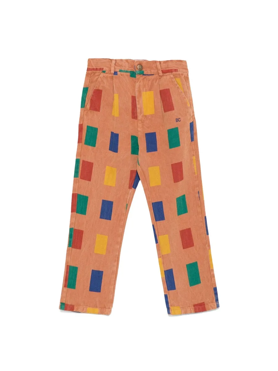 Color Game All Over Chino Pants