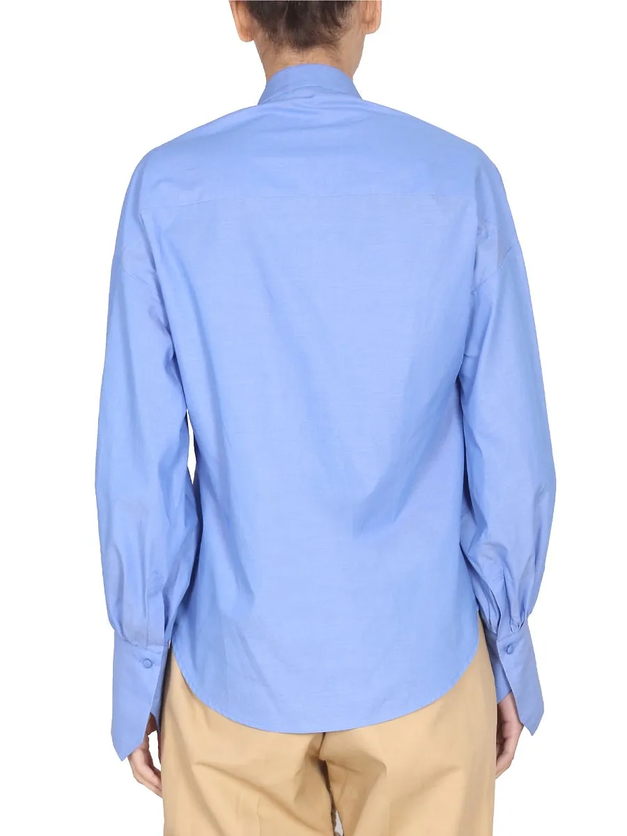 Jejia Poplin Shirt