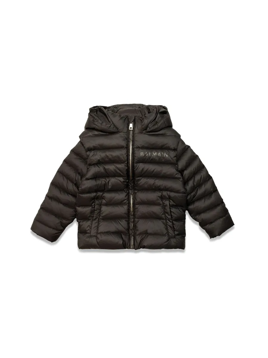 Balmain Quilts