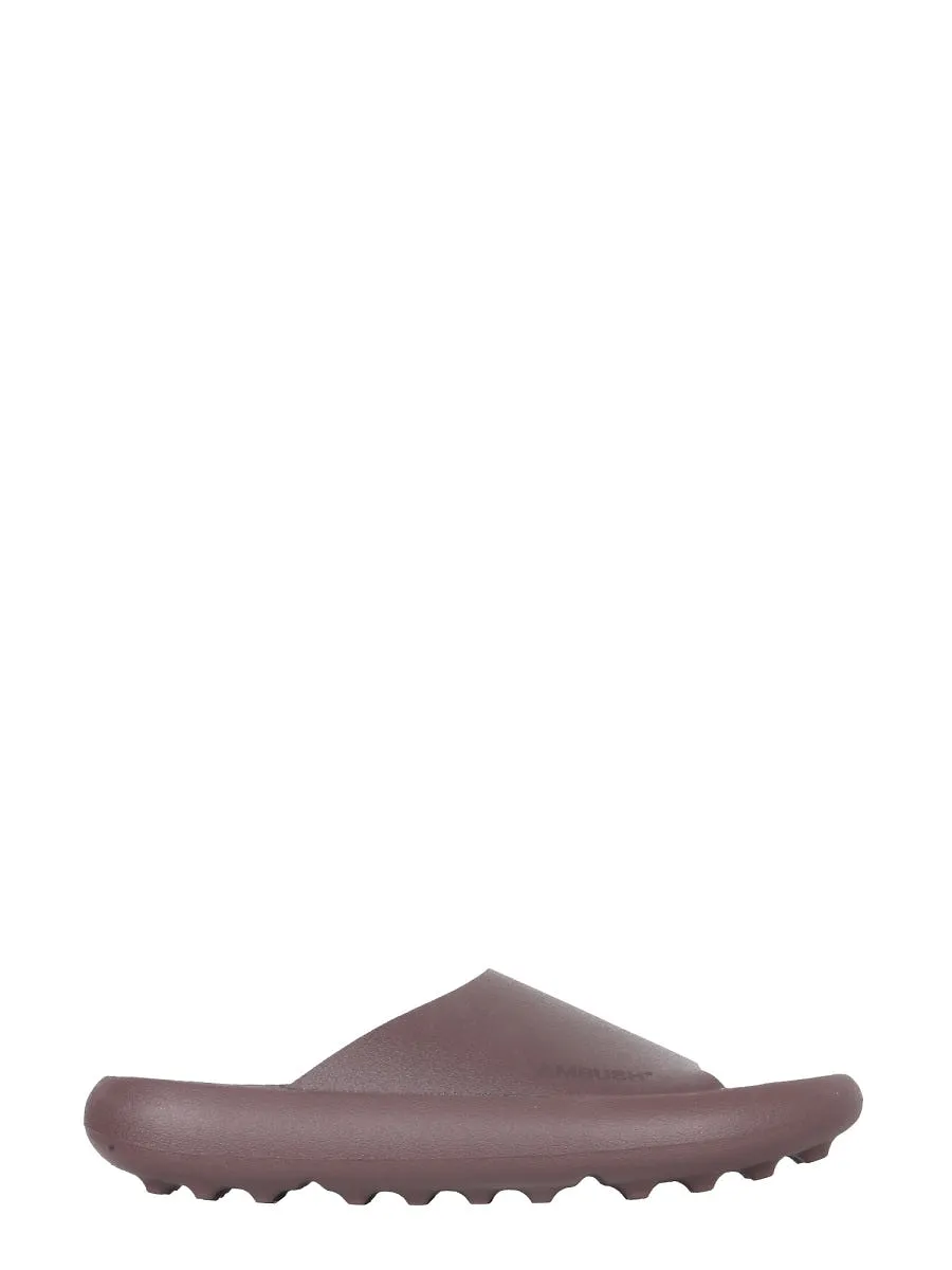 Ambush Rubber Slide Sandals