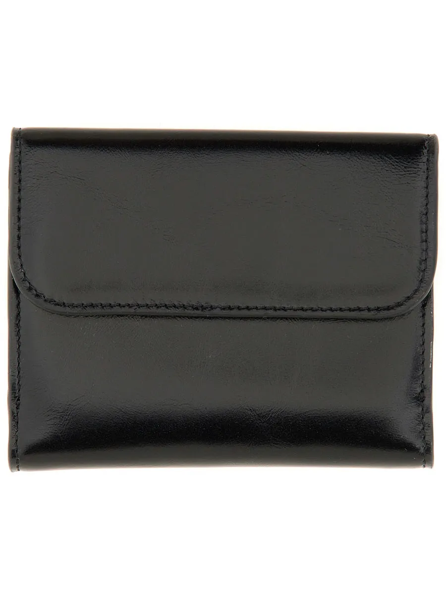 Chloe Trifold Wallet C Chloe Small