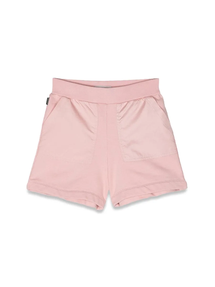 Woolrich Tech Fleece Shorts
