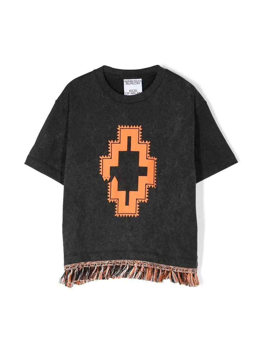Marcelo Burlon County Of Milan T-Shirt