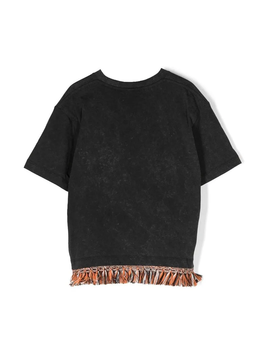 Marcelo Burlon County Of Milan T-Shirt
