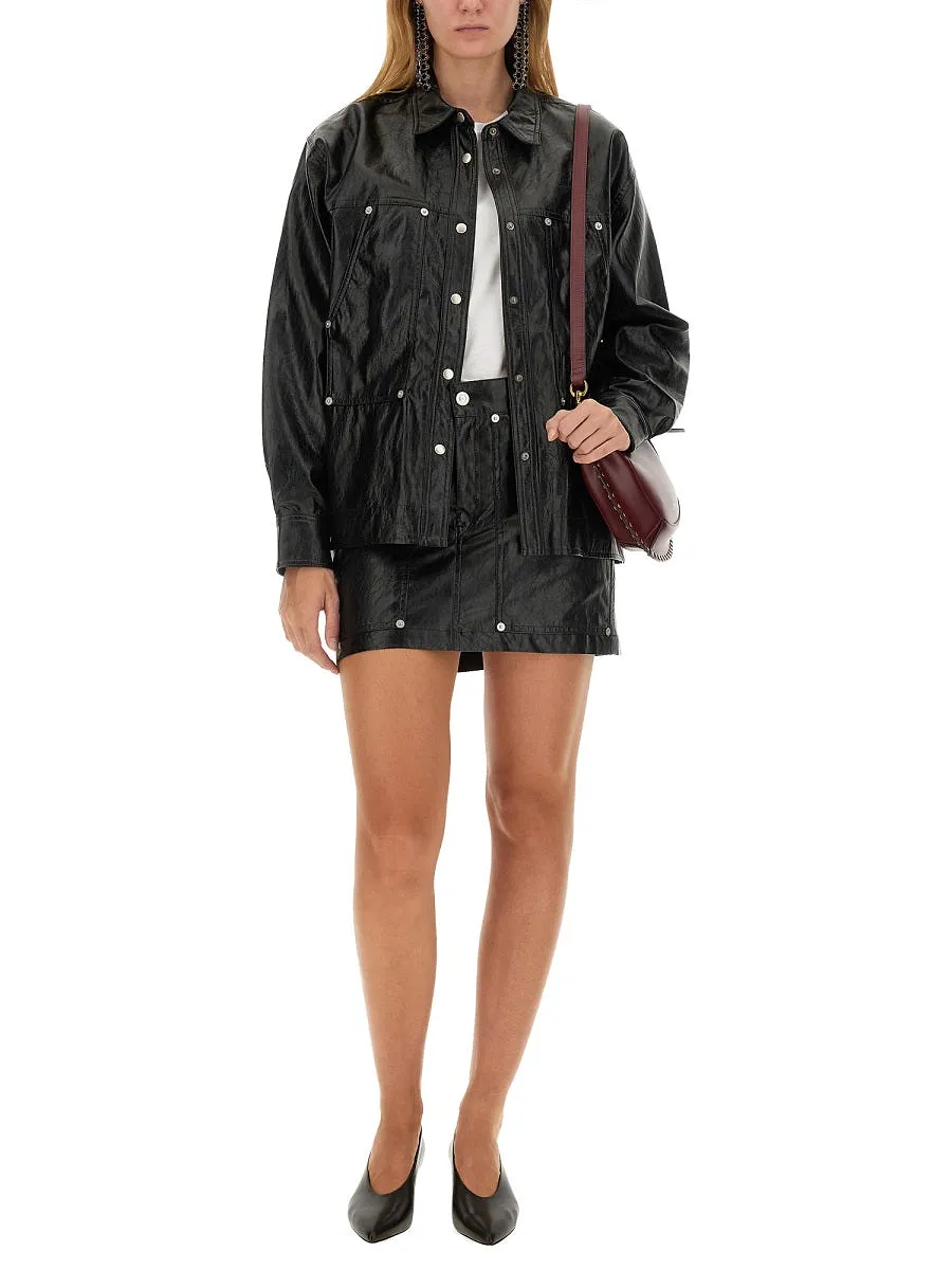 Abelia Jacket