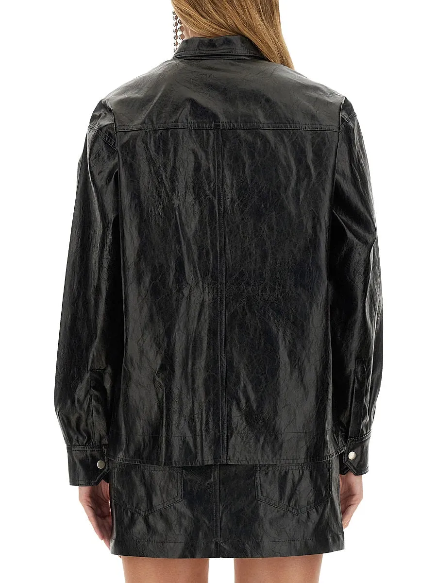 Abelia Jacket